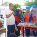 Diskanla Indramayu Ajarkan Cara Membuat Bakso Ikan