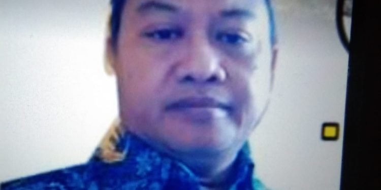 Fasilitas Di SMAN 1 Gabuswetan Cukup Memadai