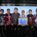 Puncak Perayaan HPSN 2023, Kabupaten Indramayu Raih Sertifikat Adipura 2022  