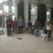 Agar Cepat Rampung Pembangunan Masjid Baitul Salam, Kuwu Desa Pabuaran Wetan Bersinergi Dengan Masyarakat