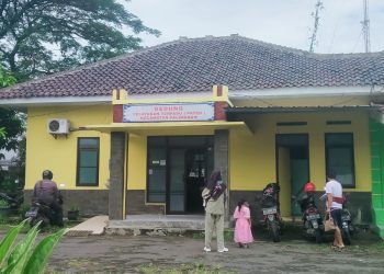 Yan’Um Kecamatan Palimanan Berikan Pelayanan Prima