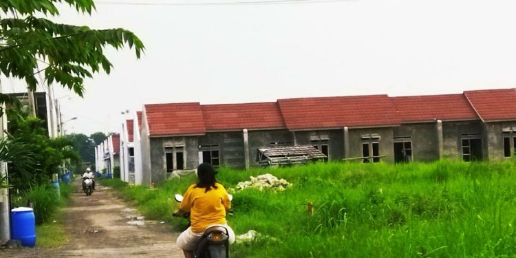 Camat Susukanlebak Segera Monitoring dan Cek Kelengkapan Dokumen Pengembangan Dan Pembangunan Kawasan Perumahan