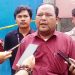 Dipastikan Tidak Ada Korban Jiwa Yang Meninggal Saat Terbakarnya Pabrik Kasur