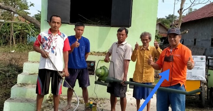 Ahmad Nasirudin Siap Tangani Permasalahan Sampah di Kabupaten Cirebon