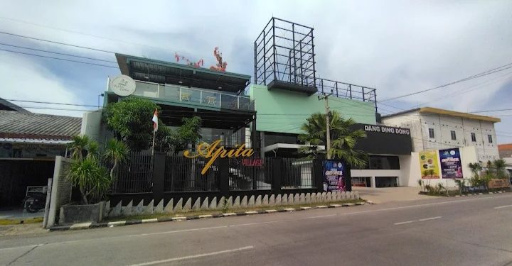 Apita Village Ciledug (Dang ding dong) Berikan Promo ke Pelanggan