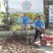 Inisiatif, Pemdes Pabedilan Kulon Atasi Jalan Rusak