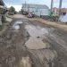 Nurholish Anggota DPR Kabupaten Cirebon dari Partai PKS Tagih Janji Bupati Cirebon Terkait Jalan Rusak