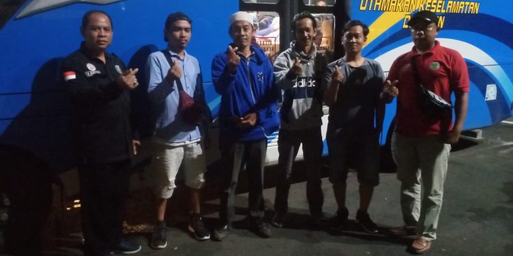 Setelah 45 Naker, 56 Naker Terlantar Lainnya di PLTU Morowali akan Segera Dipulangkan