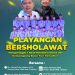 Playangan Bersholawat Sambut Bulan Suci Ramadhan  Tahun 2023