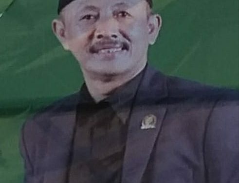 Ketua DPRD Indramayu Kunjungi SD Unggulan Wirapanjunan
