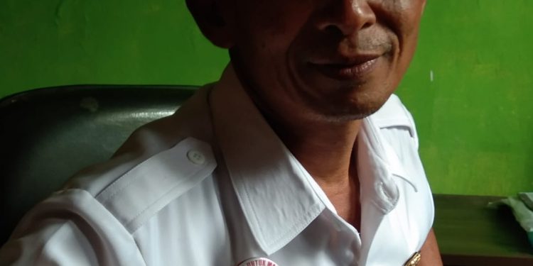 Pemerintahan Desa Margamulya Terus Tingkatkan Pembangunan