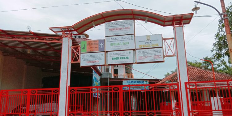 Pondok Pesantren Al-BA-AGIL Cetak Prestasi Lewat Pendidikan Pondok