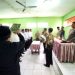 Peresmian Dan Pelantikan BPD Kaligawe Berlangsung Khidmat