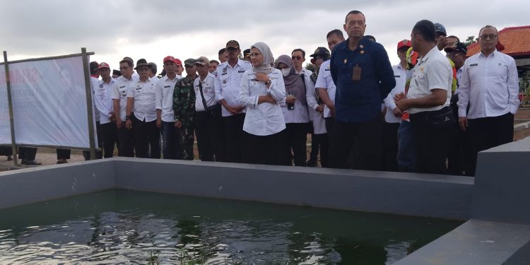 Bupati Indramayu Dipastikan Dapat Satya Lencana