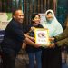 Rangkaian HPN 2023, PWI Indramayu Bareng Sponshorship Pres Tour di Pangalengan Bandung