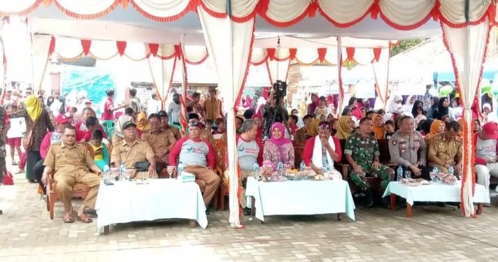 Projek Penguatan Pelajar Pancasila (P5) di SDN2 Menumbuhkan Kreatipitas Anak-anak