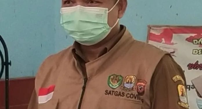 Peringati Hari Jadi Kabupaten Cirebon ke 541, Puskesmas Cibogo Tekan dan Turunkan Angka Stunting