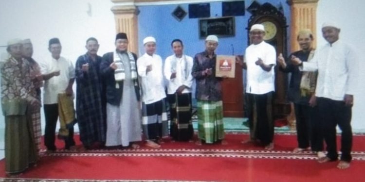 Program Bersuling Di Kecamatan Gabuswetan Berjalan Sesuai Harapan