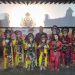 Hut Ke 541 Kabupaten Cirebon.Disbudpar Gelar Pentas Seni Wayang Kulit dan Tari Topeng di Balai Desa Bodesari Plumbon.