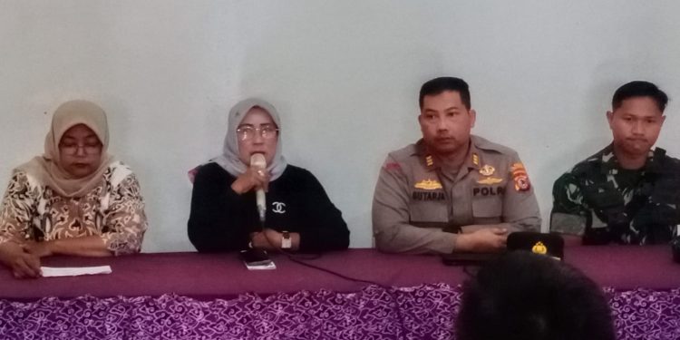 Oknum Pemdes Karangsuwung Diduga Embat BLT DD 2022 Senilai Rp 159 Juta