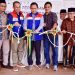 Peduli Korban Gempa Cianjur, KPI Unit VI Balongan dan SP-PBB Bangun Madrasah dan Musholla