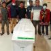 Disnaker Kabupaten Indramayu Bantu Pemulangan Jenazah PMI di Malaysia