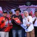 Ratusan Mancing Mania Ikuti Lomba Mancing di Embung Telukagung Indramayu