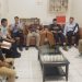 KPI Unit VI Balongan Terima Aspirasi Serikat Buruh