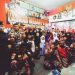 Laskar Merah Putih Kabupaten Cirebon Gelar Bukber Dan Santunan Anak Yatim