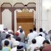 Ramadhan 1444 H, GM RU VI Ingatkan Pentingnya Berbagi ke Sesama dan Tingkatkan Keimanan