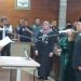 Andikan Maulida Asyari Resmi Dilantik Sebagai Anggota DPRD Indramayu PAW