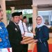 389 CPNS di Lingkungan Pemkab Indramayu Dilantik