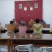Sambut Ramadhan 1444 H, Pemcam Bangodua Gelar Rakor Persiapan Pelaksanaan ZIS