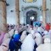 Camat Bongas Ajak Warga Untuk Pahami Isi Alqur’an