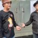 Kecewa, Nasabah Segel Kantor BPR KR Indramayu
