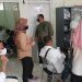 50 Bacaleg PKB Indramayu Ikuti Tes Kesehatan