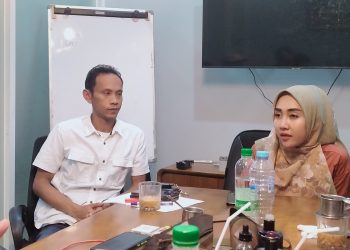 Putusan Hakim Dinilai Tidak Setimpal, Seorang Ibu Mencari Keadilan, Hingga Surati Presiden