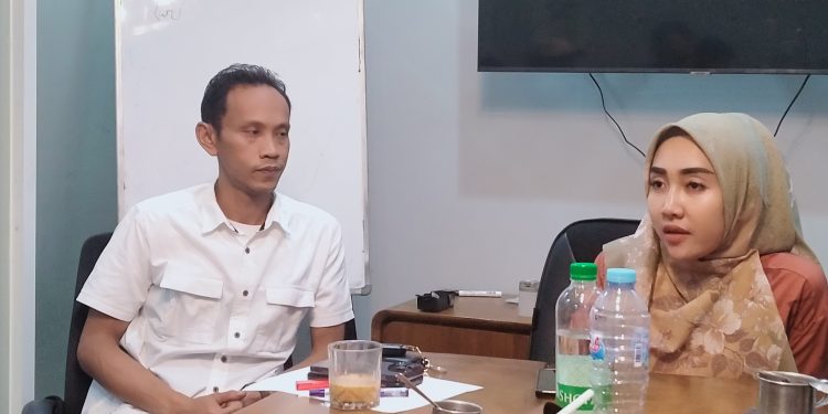 Putusan Hakim Dinilai Tidak Setimpal, Seorang Ibu Mencari Keadilan, Hingga Surati Presiden