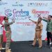 Keren, Acara Grebeg Cirebon Katon Tidak Mengunakan Dana APBD.