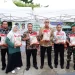 Jaga Ketersediaan Pasokan Pangan, GPM Digelar Serentak di Lima Kecamatan