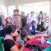 Peringati Hari Jadi Kabupaten Cirebon ke 541, RSUD Arjawinangun Adakan Pengobatan Masal Gratis di Desa Sende