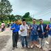 Kang Herman Khaeron Respon Cepat Jalan Rusak Cibogo-Cikulak