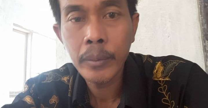 Kustara : Panitia PTSL Untuk Terbuka dan Kembalikan Uang Serta Berkas Warga Geongan