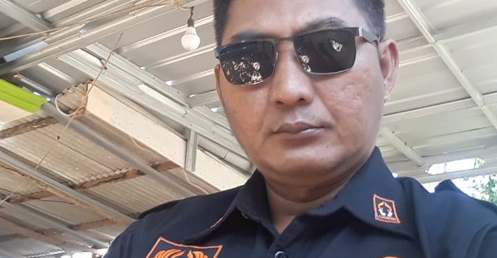 Diduga Langgar Uu Desa Nomor 6 tahun 2014, Ketua Umum LSM Cisiber Bakal Laporkan Perangkat Desa Ke APH