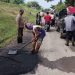 Bulan Ini, Dinas PUTR Kaupaten Cirebon Perbaikan Ratusan Kilometer Jalan Strategis.