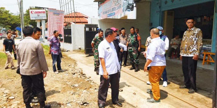 Bongkar Bangunan Liar, DPUTR Dan Satpol PP Gelar Rapat Koordinasi