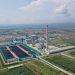 PLTU Cirebon Power Unit II Mulai Uji Coba Operasi
