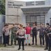 Polresta Cirebon Amankan Misa Jum’at Agung di seluruh Gereja Kabupaten Cirebon
