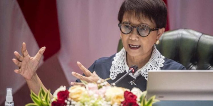 Indonesia Dorong Pengesahan Pengembangan Ekosistem Kendaraan Listrik di KTT ASEAN 2023