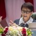 Indonesia Dorong Pengesahan Pengembangan Ekosistem Kendaraan Listrik di KTT ASEAN 2023